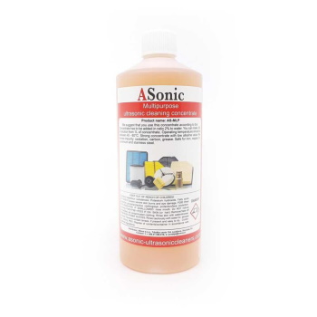 Asonic ultrazvučni koncentrat za čišćenje 25l AS-MLP-25 Asonic ultrazvučni koncentrat za čišćenje 25l AS-MLP-25