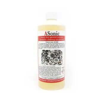 Asonic ultrazvučni koncentrat za čišćenje 25L  AS-GEN-25 -2