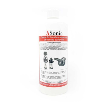 Asonic koncentrat za čišćenje 1l AS-BIOX-1 Asonic koncentrat za čišćenje 1l AS-BIOX-1