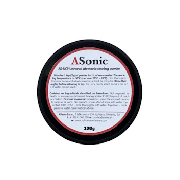 Asonic univerzalni prašak za čišćenje 100g AS-UCP-100 Asonic univerzalni prašak za čišćenje 100g AS-UCP-100