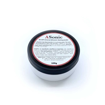 Asonic univerzalni prašak za čišćenje 100g AS-UCP-100 Asonic univerzalni prašak za čišćenje 100g AS-UCP-100