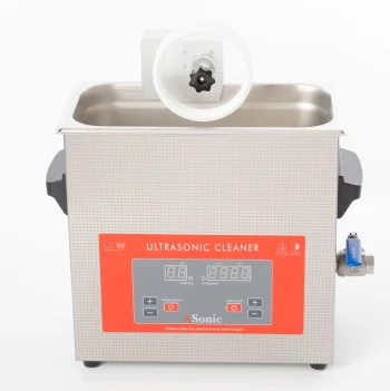 Asonic set držača za ultrazvučno čišćenje vinil ploča VINYL-CL-02-4