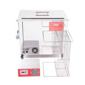 Asonic ultrazvučna kada IND 3000 – 28kHz-1