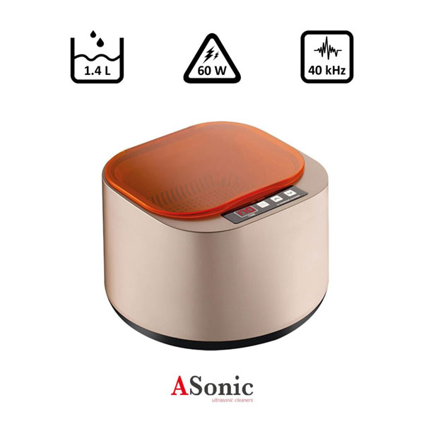 Asonic ultrazvučna kada Home 1400 Asonic ultrazvučna kada Home 1400