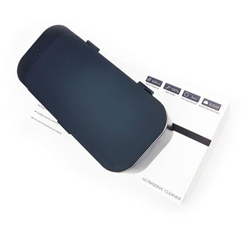 Asonic ultrazvučna kada Home 450 Black Asonic ultrazvučna kada Home 450 Black