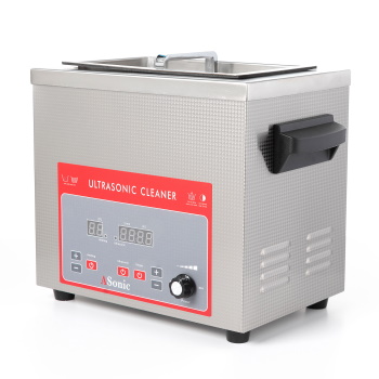 Asonic ultrazvučna kada IND 40-40kHz Asonic ultrazvučna kada IND 40-40kHz