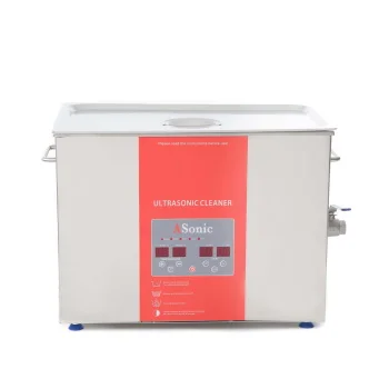 Asonic ultrazvučna kada Pro 300 SUS316L – 28kHz-1