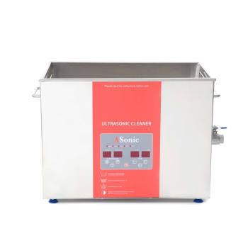 Asonic ultrazvučna kada Pro 300 SUS316L – 28kHz Asonic ultrazvučna kada Pro 300 SUS316L – 28kHz