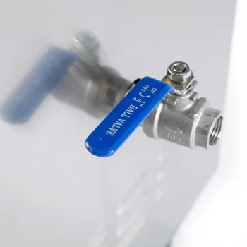 Asonic ultrazvučna kada IND 400 - 28kHz-5