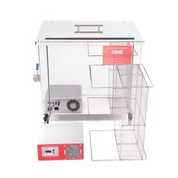 Asonic ultrazvučna kada IND 600 – 40kHz-7 Asonic ultrazvučna kada IND 600 – 40kHz-7