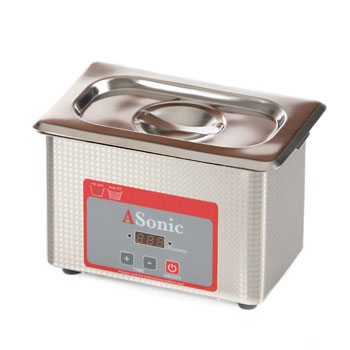 Asonic ultrazvučna kada Pro 08 - 40kHz Asonic ultrazvučna kada Pro 08 - 40kHz