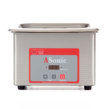 Asonic ultrazvučna kada Pro 08 - 40kHz Asonic ultrazvučna kada Pro 08 - 40kHz