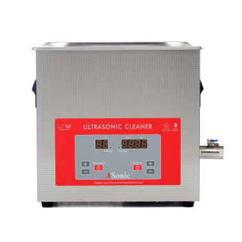 Asonic ultrazvučna kada Pro 100 – 40kHz Asonic ultrazvučna kada Pro 100 – 40kHz