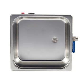 Asonic ultrazvučna kada Pro 150 – 40kHz-4