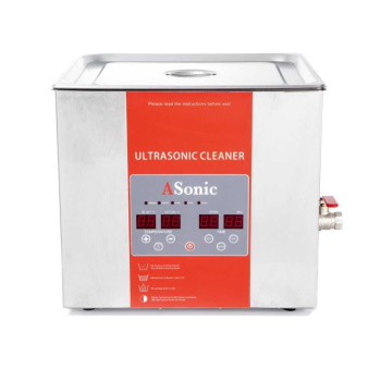 Asonic ultrazvučna kada Pro 150MF - EOL Asonic ultrazvučna kada Pro 150MF - EOL