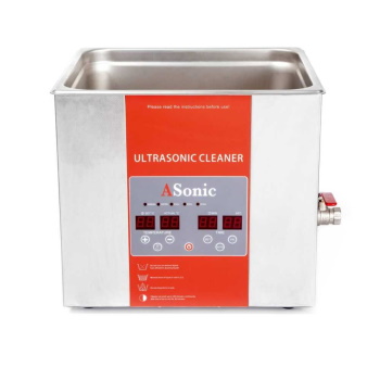 Asonic ultrazvučna kada Pro 150MF - EOL Asonic ultrazvučna kada Pro 150MF - EOL
