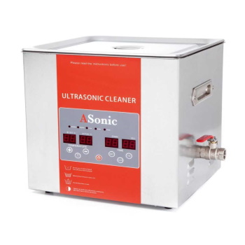 Asonic ultrazvučna kada Pro 150MF - EOL Asonic ultrazvučna kada Pro 150MF - EOL
