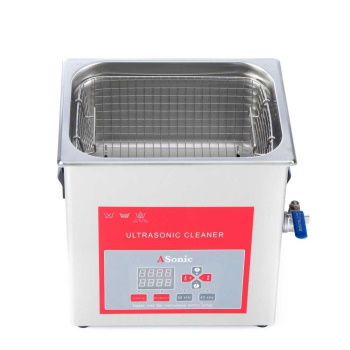 Asonic ultrazvučna kada Pro 300DF - 28/40kHz Asonic ultrazvučna kada Pro 300DF - 28/40kHz