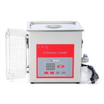 Asonic ultrazvučna kada Pro 300DF - 28/40kHz Asonic ultrazvučna kada Pro 300DF - 28/40kHz