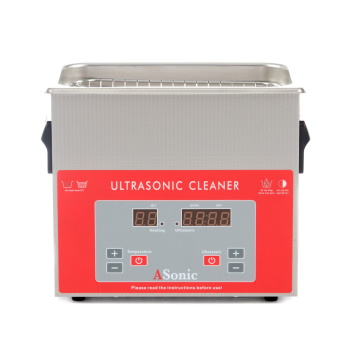 Asonic ultrazvučna kada Pro 30 – 40kHz Asonic ultrazvučna kada Pro 30 – 40kHz