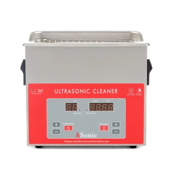 Asonic ultrazvučna kada Pro 30 – 40kHz-3