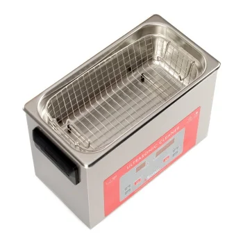 Asonic ultrazvučna kada Pro 50 - 40kHz Asonic ultrazvučna kada Pro 50 - 40kHz