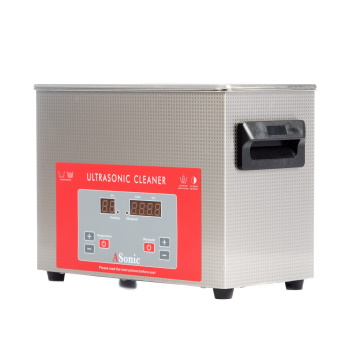 Asonic ultrazvučna kada Pro 50 - 40kHz Asonic ultrazvučna kada Pro 50 - 40kHz