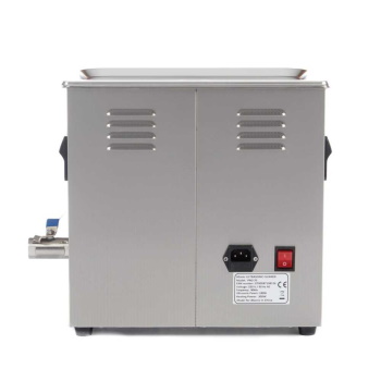 Asonic ultrazvučna kada Pro 100S – 40kHz Asonic ultrazvučna kada Pro 100S – 40kHz
