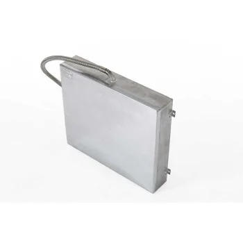 Asonic ultrazvučna ploča za čišćenje PRO-PLATE-1800W-4