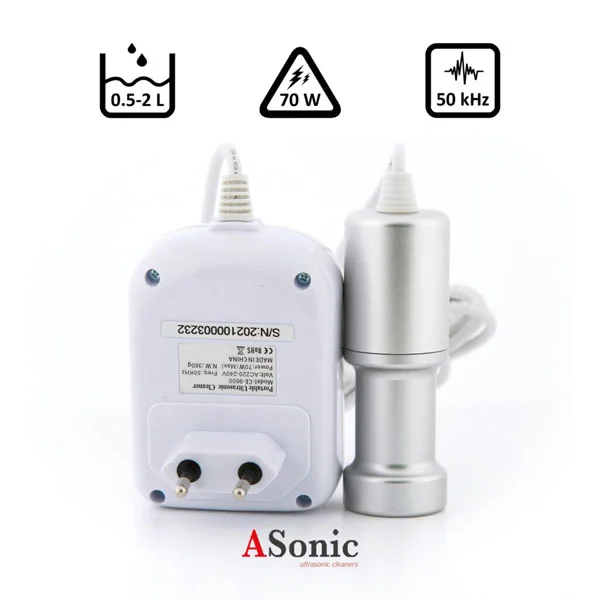 Asonic ultrazvučna šipka Home stick