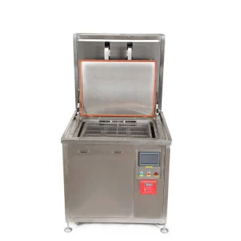 Asonic ultrazvučna kada IND 3000 Pneumatic-1