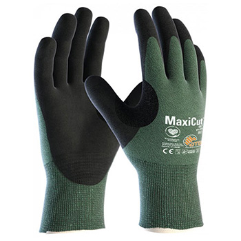 ATG rukavice MaxiCut Oil premaz preko dlana 44-304