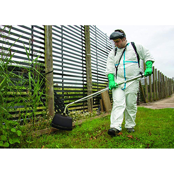Herbidome 350 10l leđna prskalica za herbicide Herbidome 350 10l leđna prskalica za herbicide