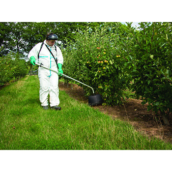 Herbidome 350 10l leđna prskalica za herbicide Herbidome 350 10l leđna prskalica za herbicide