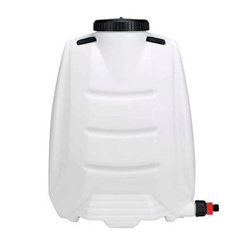 Herbidome 350 10l leđna prskalica za herbicide Herbidome 350 10l leđna prskalica za herbicide