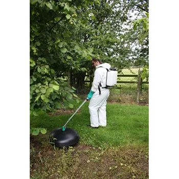 Herbidome 600 5l leđna prskalica za herbicide Herbidome 600 5l leđna prskalica za herbicide