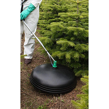 Herbidome 600 5l leđna prskalica za herbicide-5