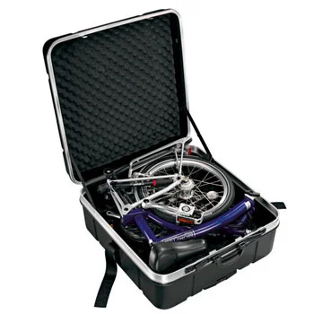 B&W kofer za bicikl 96006/N B&W kofer za bicikl 96006/N