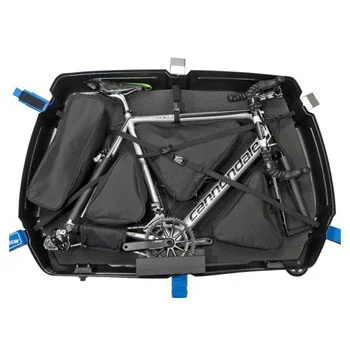 B&W kofer za bicikl 96015 B&W kofer za bicikl 96015