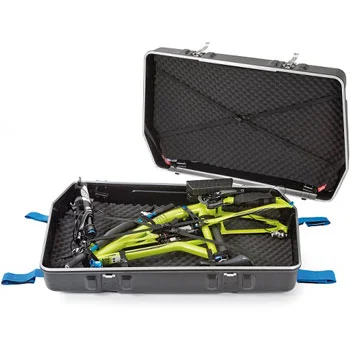 B&W kofer za bicikl 96600 B&W kofer za bicikl 96600