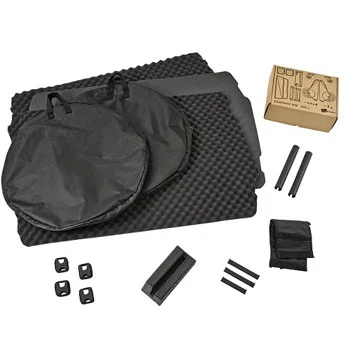 B&W kofer za bicikl 96600 B&W kofer za bicikl 96600