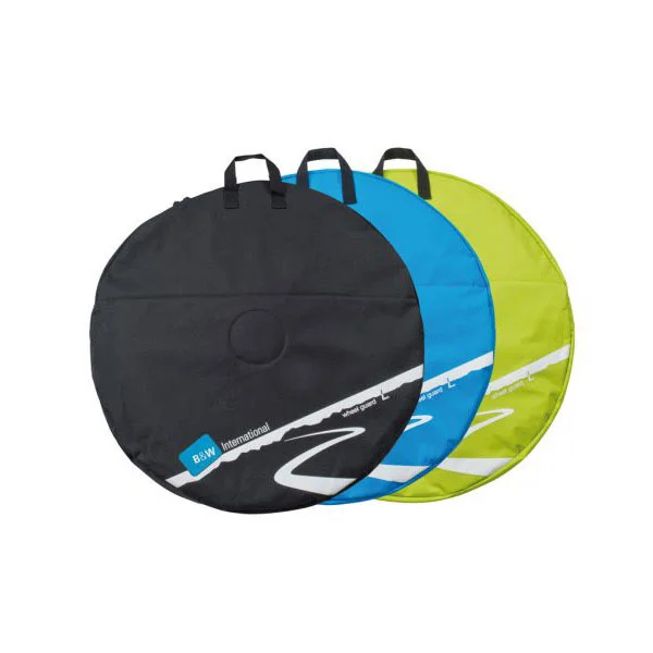 B&W torba za točak do 29 crna 96803/BLACK B&W torba za točak do 29 crna 96803/BLACK