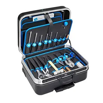 B&W international kofer za alat RUN 114.04/M-1