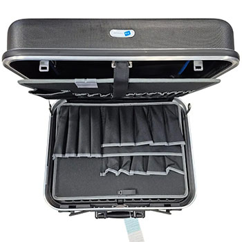 B&W international kofer za alat RUN 114.04/M-2