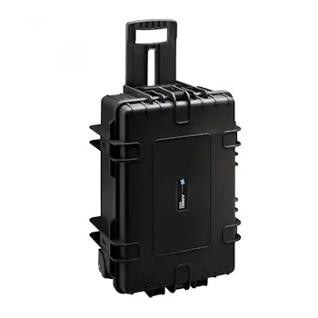 B&W International kofer za alat JUMBO 6700 117.19/P-G-3 B&W International kofer za alat JUMBO 6700 117.19/P-G-3