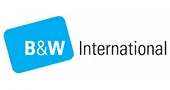 B&W International