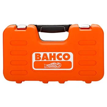 Bahco set kruna Sandflex® Bi-metal 3834-SET-73-22 Bahco set kruna Sandflex® Bi-metal 3834-SET-73-22