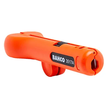 Bahco valjkasti alat za skidanje izolacije 6-13mm 3517 A-1