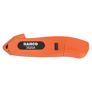 Bahco rotacioni alat za skidanje izolacije 4-28mm 3520 A Bahco rotacioni alat za skidanje izolacije 4-28mm 3520 A
