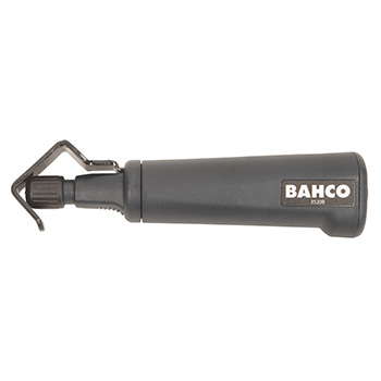 Bahco rotacioni alat za skidanje izolacije 4,5-40mm 3520 B Bahco rotacioni alat za skidanje izolacije 4,5-40mm 3520 B